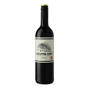 Porcupine Ridge Merlot (1 x 750ml)